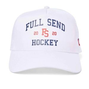 Full Send Trucker Hat